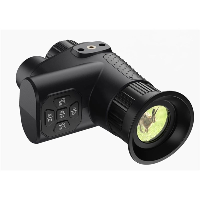Night Vision Monocular 8X - A92Z 망원경 8X 줌 적외선 디지털