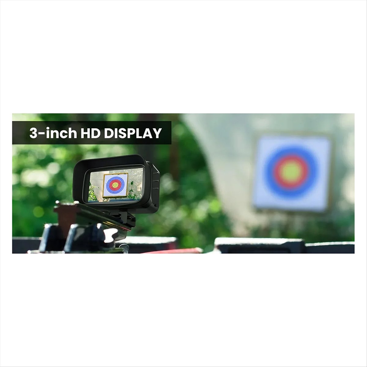 Night Vision Scope For Crossbow - 프로모션 야간 투시경, 크로스보우 IR850 적외선