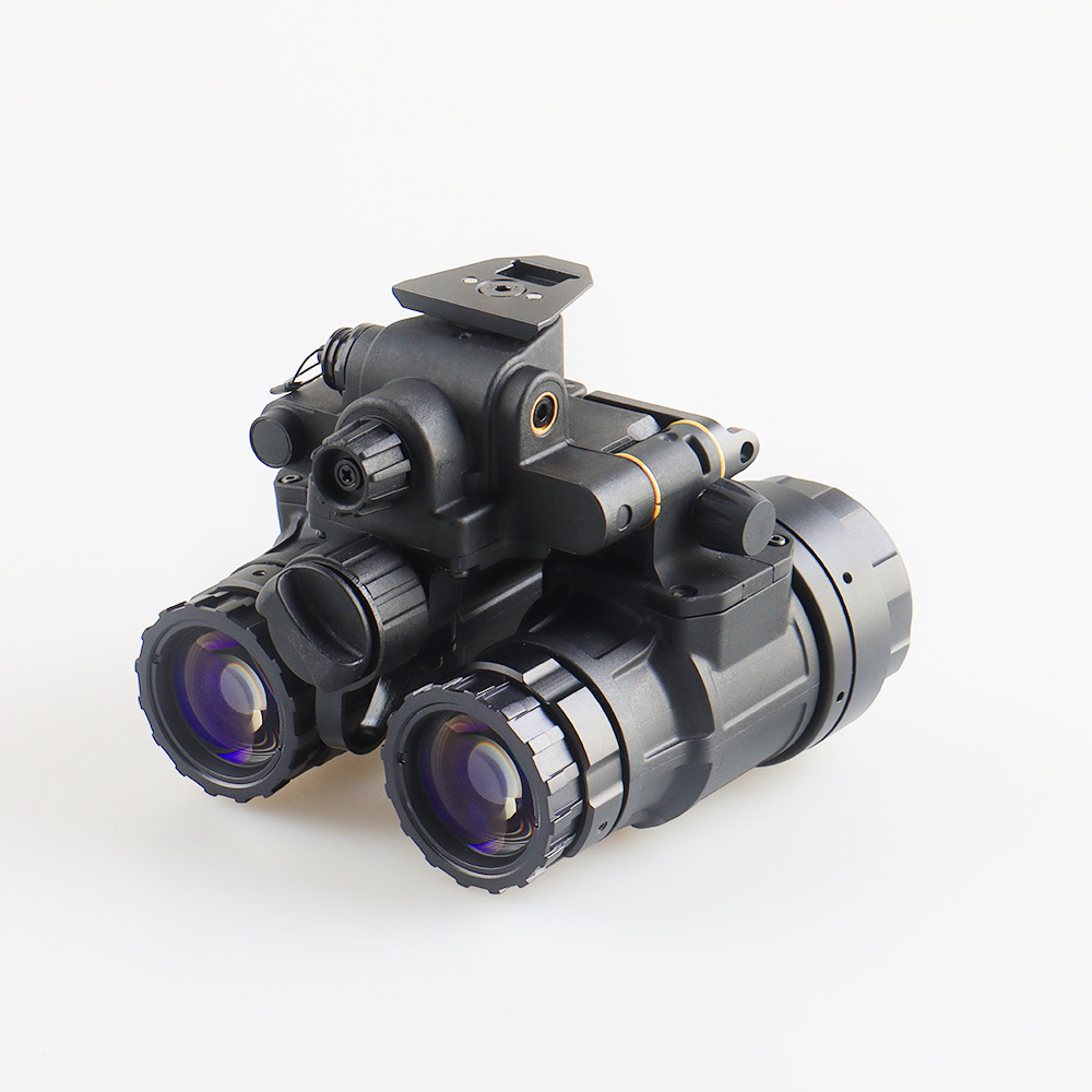 Night Vision Goggles Gen 3 - BNVD-1431MK2 쌍안경 야간 투시경 GEN3 화이트포스퍼