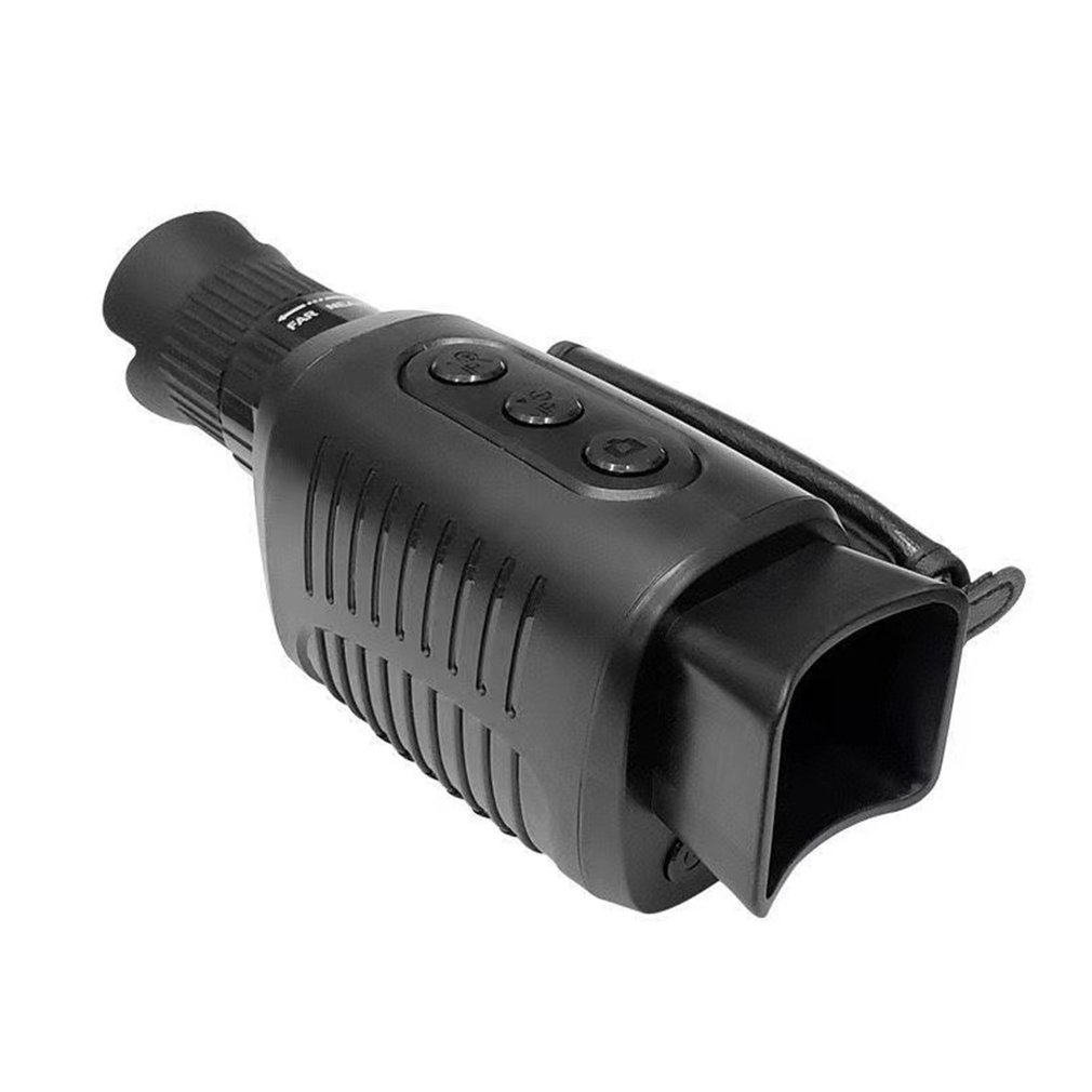 Night Vision Monocular 1080P - 야외용 1080P HD 단안 야간 투시경