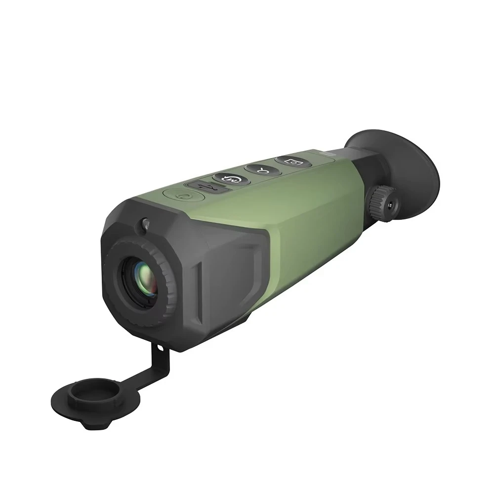 Night Vision Monocular 8X - TS004 8배 디지털 줌 기능이 있는