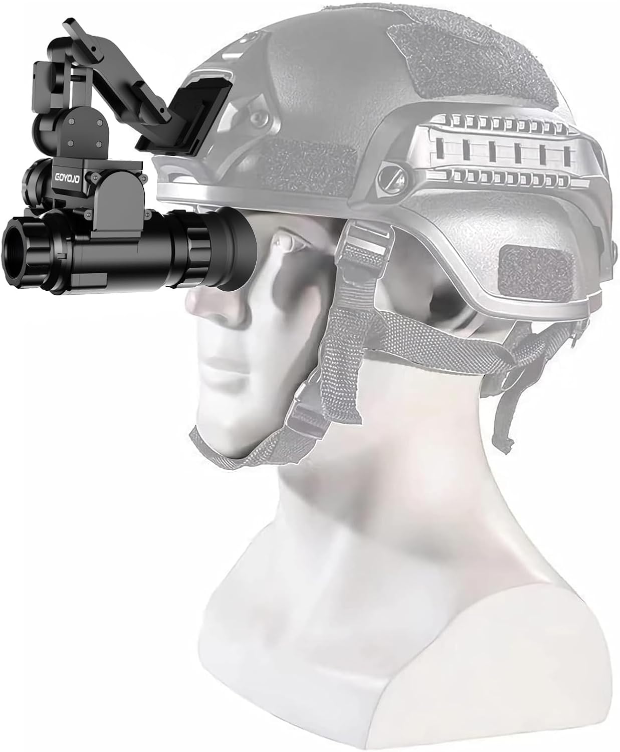 Night Vision Scope 4X Digital - 고요조 나이트 비전 고글- NVG10 사진