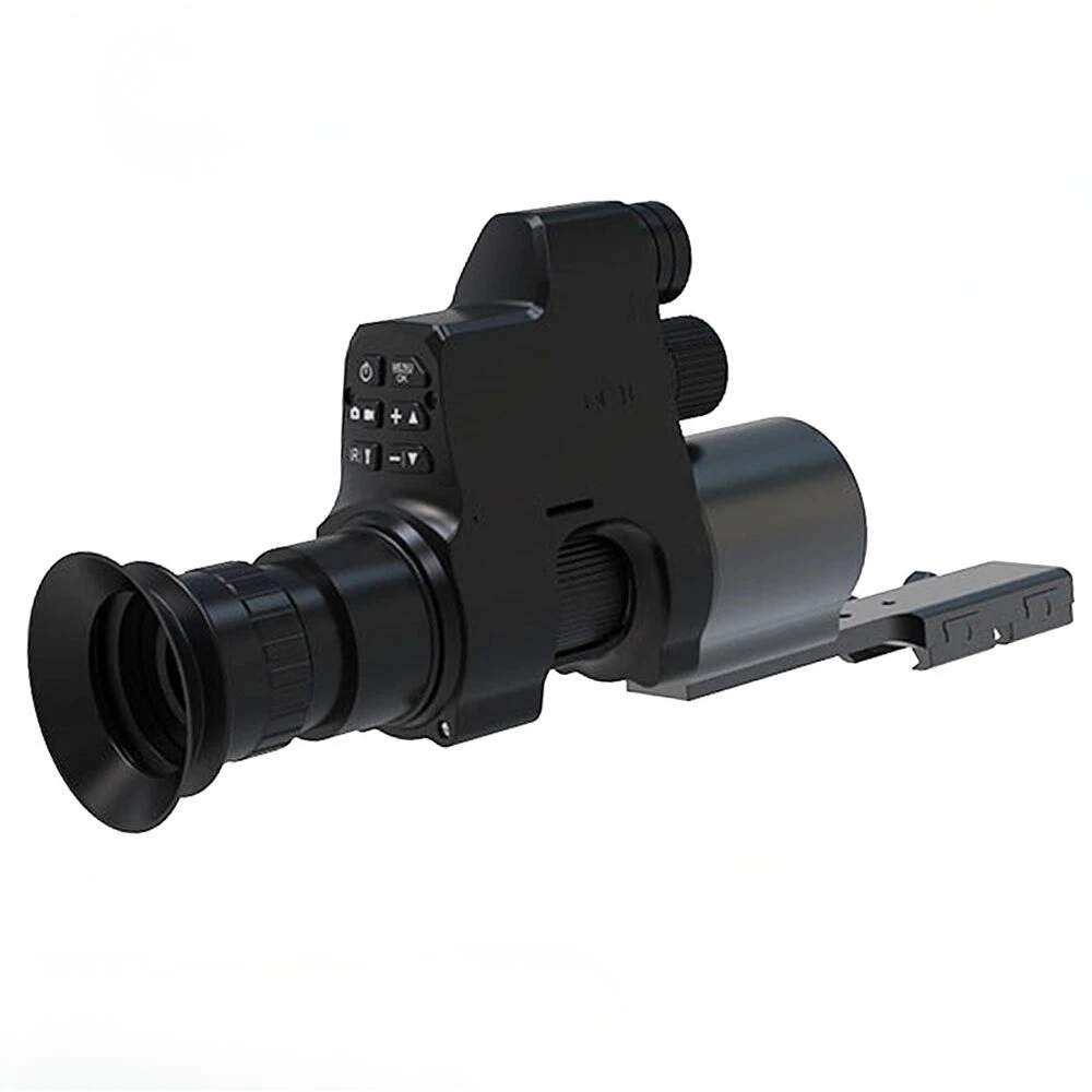 Night Vision Scope 4X Digital - NV4B 1080P 디지털 적외선 야간 투시경