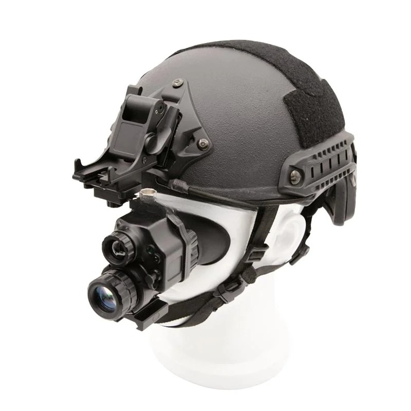 Night Vision Goggles Gen 3 - 퓨전 열화상 야간 투시경 적외선 단안경
