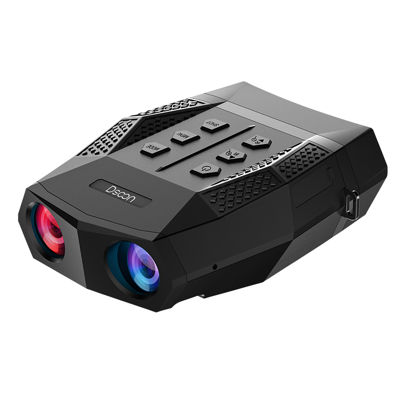 Night Vision Scope 4X Digital - 인기 판매 풀컬러 초고출력 아이피스 4배