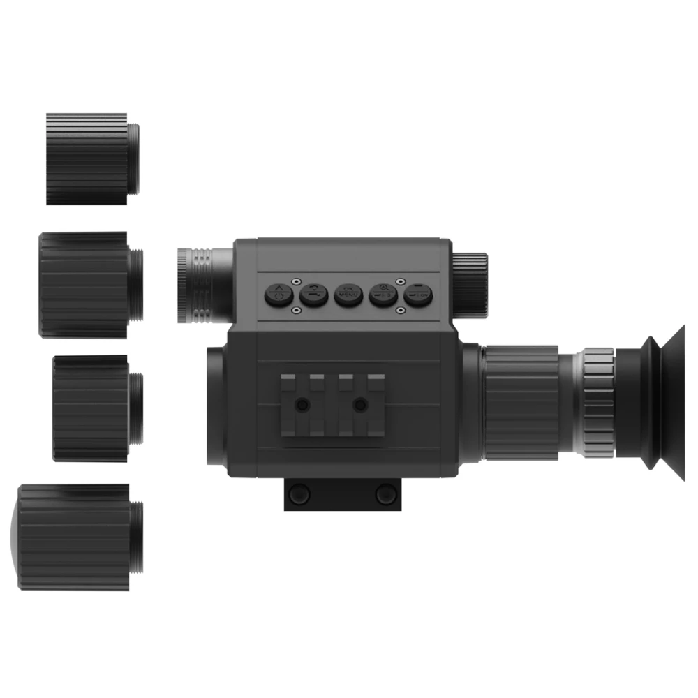 Night Vision Scope For Crossbow - Megaorei M5 소총 Airsoft 석궁 사냥