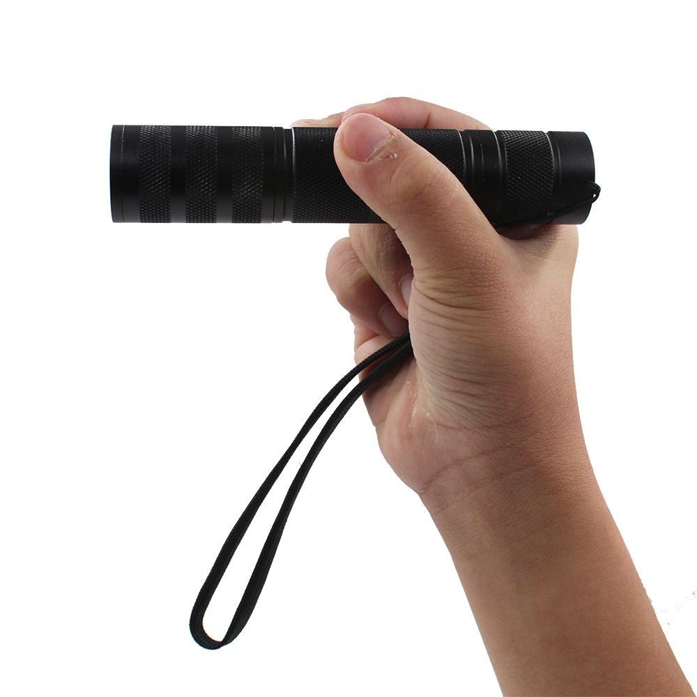 Ir Illuminator 850Nm Flashlight - 메가오레이 850nm 940nm IR 전술용 손전등