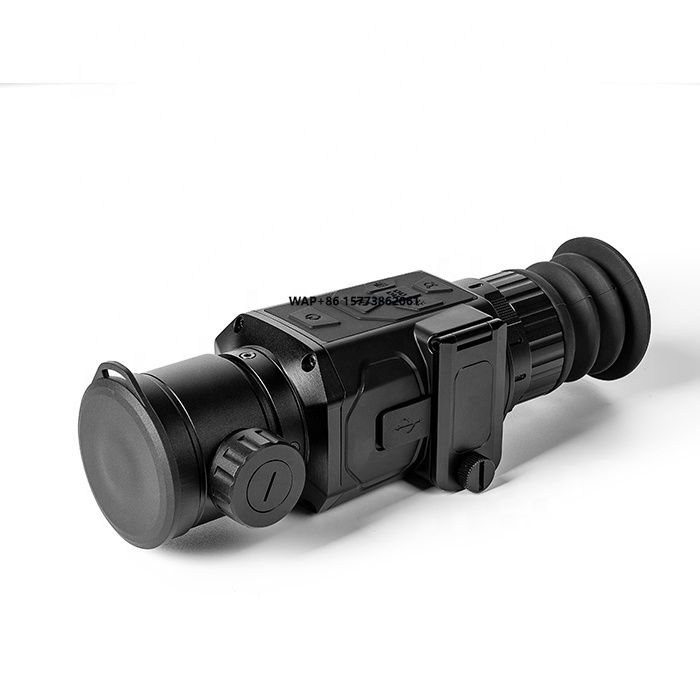 Night Vision Monocular 8X - 8배율 장거리 사냥용 열화상 스코프 카메라