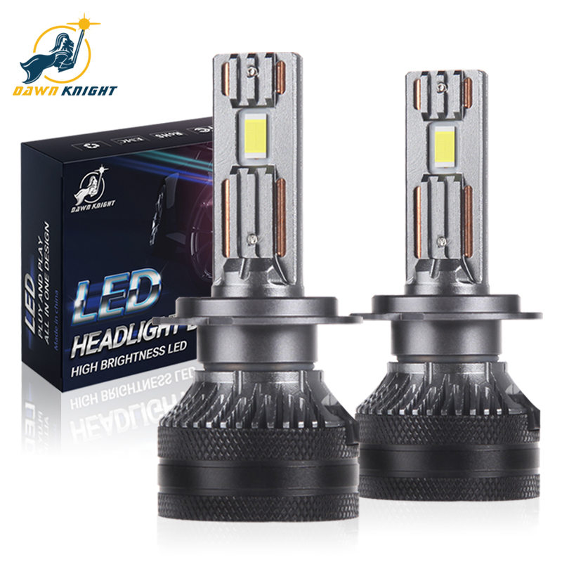Night Vision Goggles Gen 3 - DAWNKNIGHT K5C 플러스 140W H7 Led