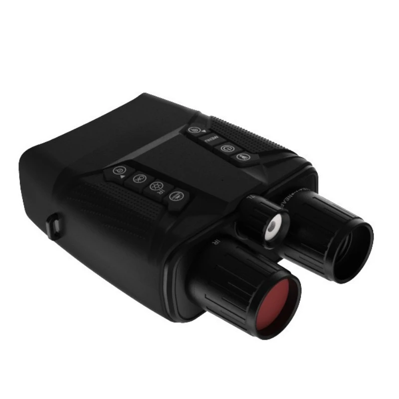 Digital Night Vision Binoculars 4K - 4K 고화질 디지털 망원경 대형 화면