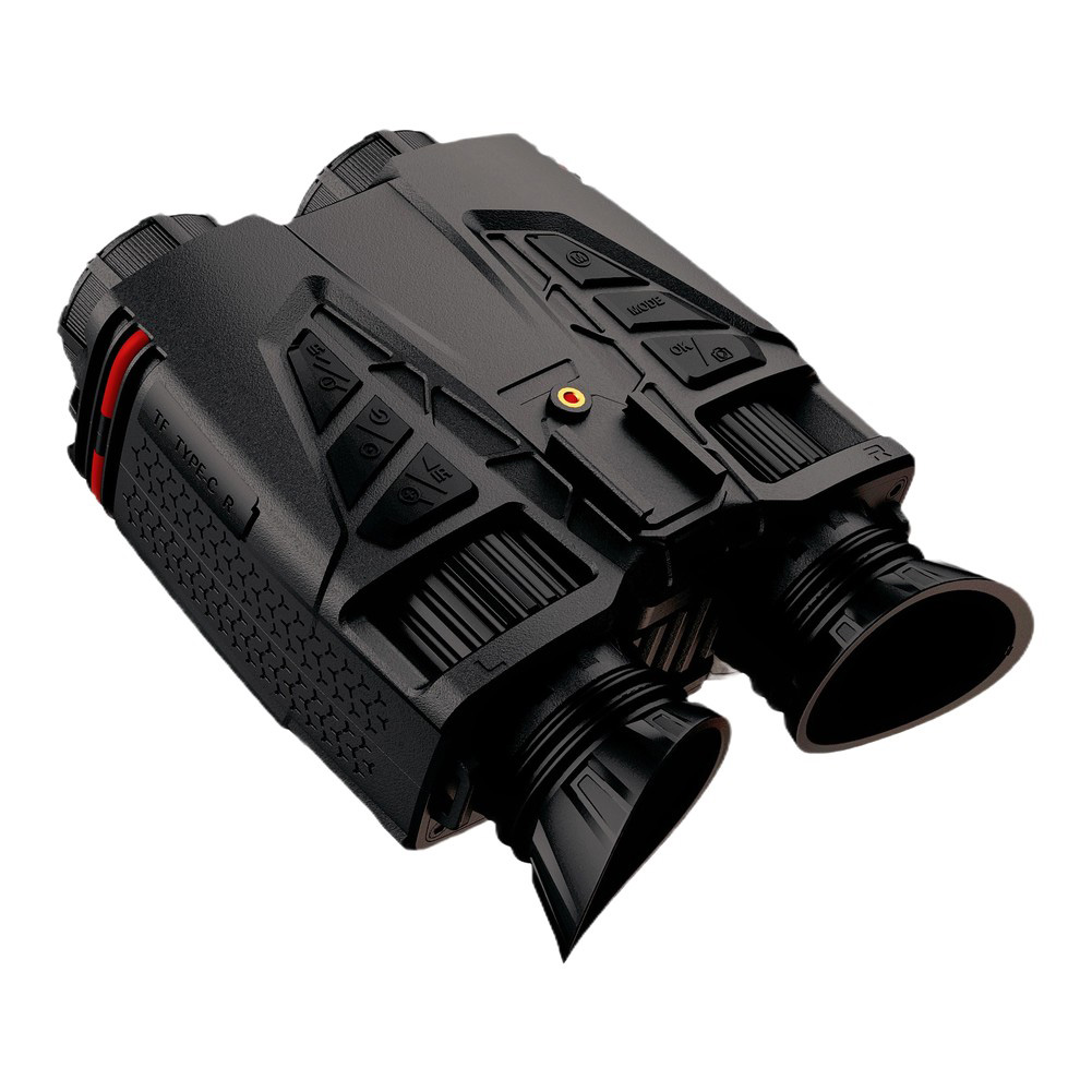 야간 투시경용 디지털 쌍안경 WiFi 4K 16x 줌  - Digital Night Vision Binoculars 4K 리뷰 및 가격