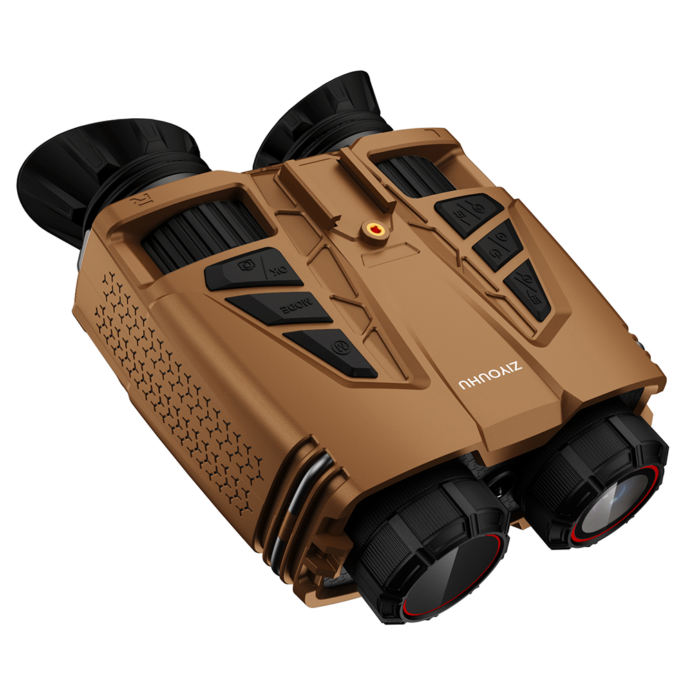 NVC800 4K UHD 적외선 헤드마운트 디지털 망원 - Digital Night Vision Binoculars 4K 리뷰 및 가격