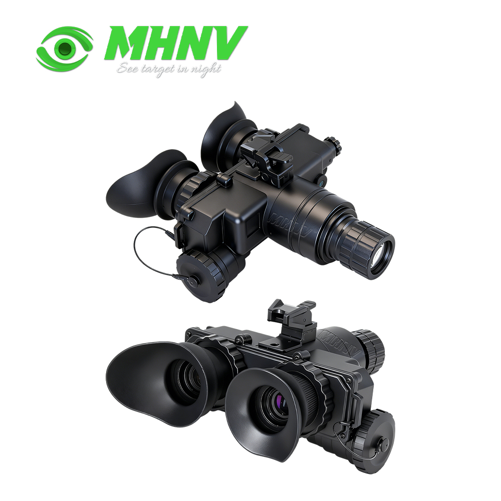 MHNV 밀스펙 FOM1400+ P43/P45 Gen2 - Night Vision Goggles Gen 3 리뷰 및 가격