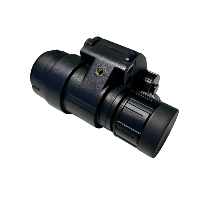 QCNV PVS14 GEN3 FOM1800+ IIT 이 - Night Vision Goggles Gen 3 리뷰 및 가격