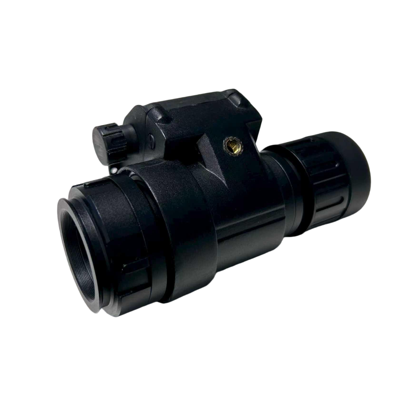 QCNV PVS14 GEN3 FOM1800+ IIT 이 - Night Vision Goggles Gen 3 리뷰 및 가격
