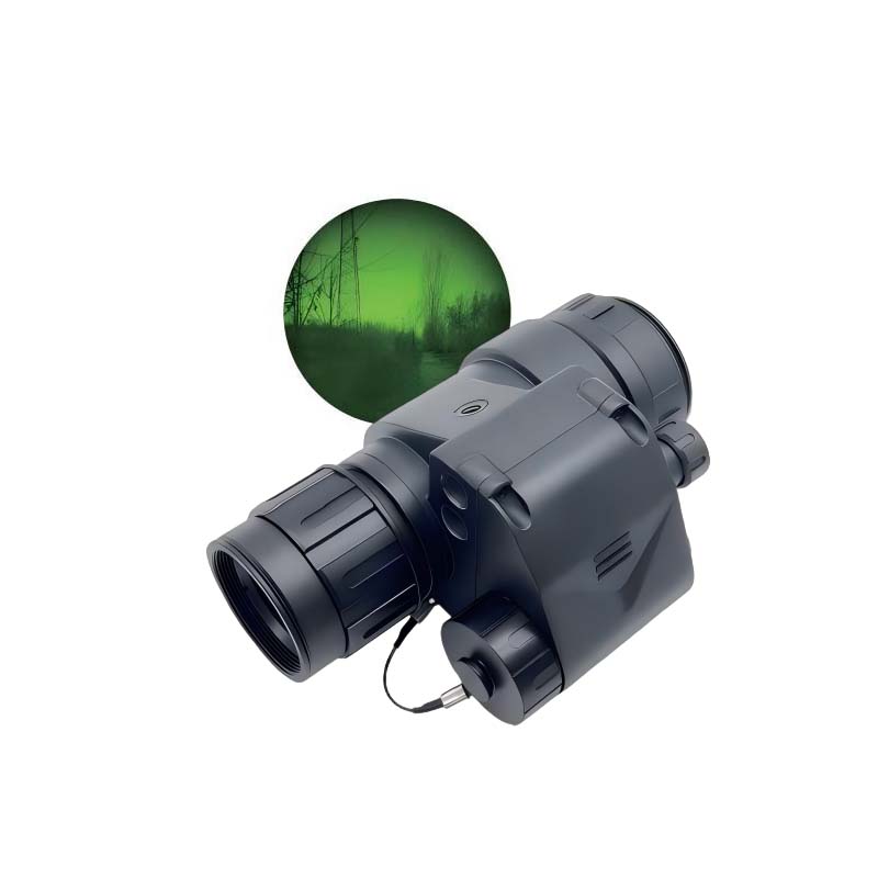 QCNV PVS14 GEN3 FOM1800+ IIT 이 - Night Vision Goggles Gen 3 리뷰 및 가격