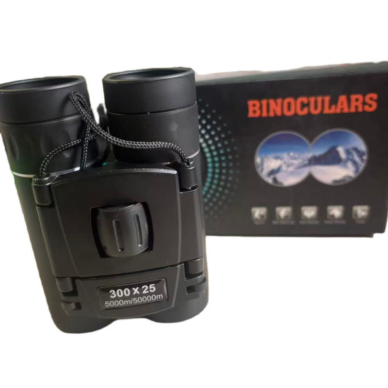 300x25 배율의 쌍안경, 장거리 관찰, 저조도 환경 - Night Vision Monocular 8X 리뷰 및 가격