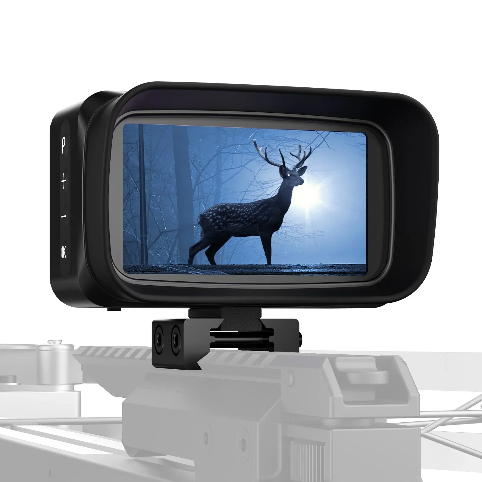 JHZ 나이트 비전 스코프(소총용, 크로스보우용), I - Night Vision Scope For Crossbow 리뷰 및 가격