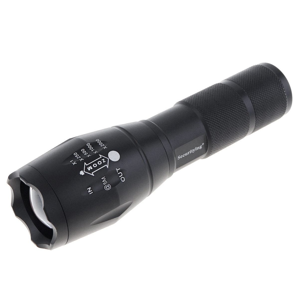 보안 A100 IR 사냥 손전등, 줌 가능 적외선 94 - Ir Illuminator 850Nm Flashlight 리뷰 및 가격
