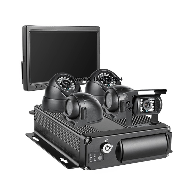 8채널 4G GPS 와이파이 1080P AHD 모바일  - Night Vision Camera Wifi 4G 리뷰 및 가격