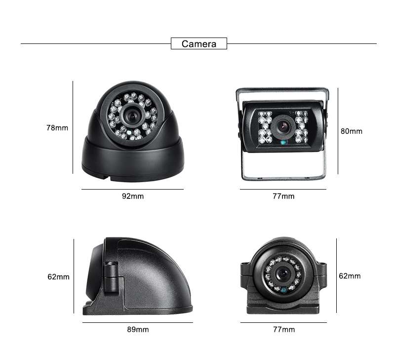 8채널 4G GPS 와이파이 1080P AHD 모바일  - Night Vision Camera Wifi 4G 리뷰 및 가격