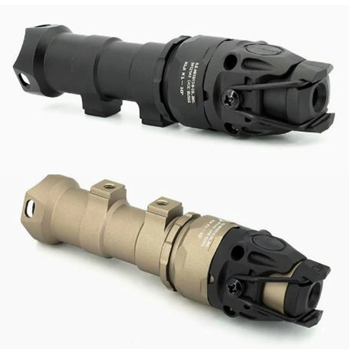 MICH2000 ARC 헬멧 KIJI K10 IR 라이 - Ir Illuminator 850Nm Flashlight 리뷰 및 가격