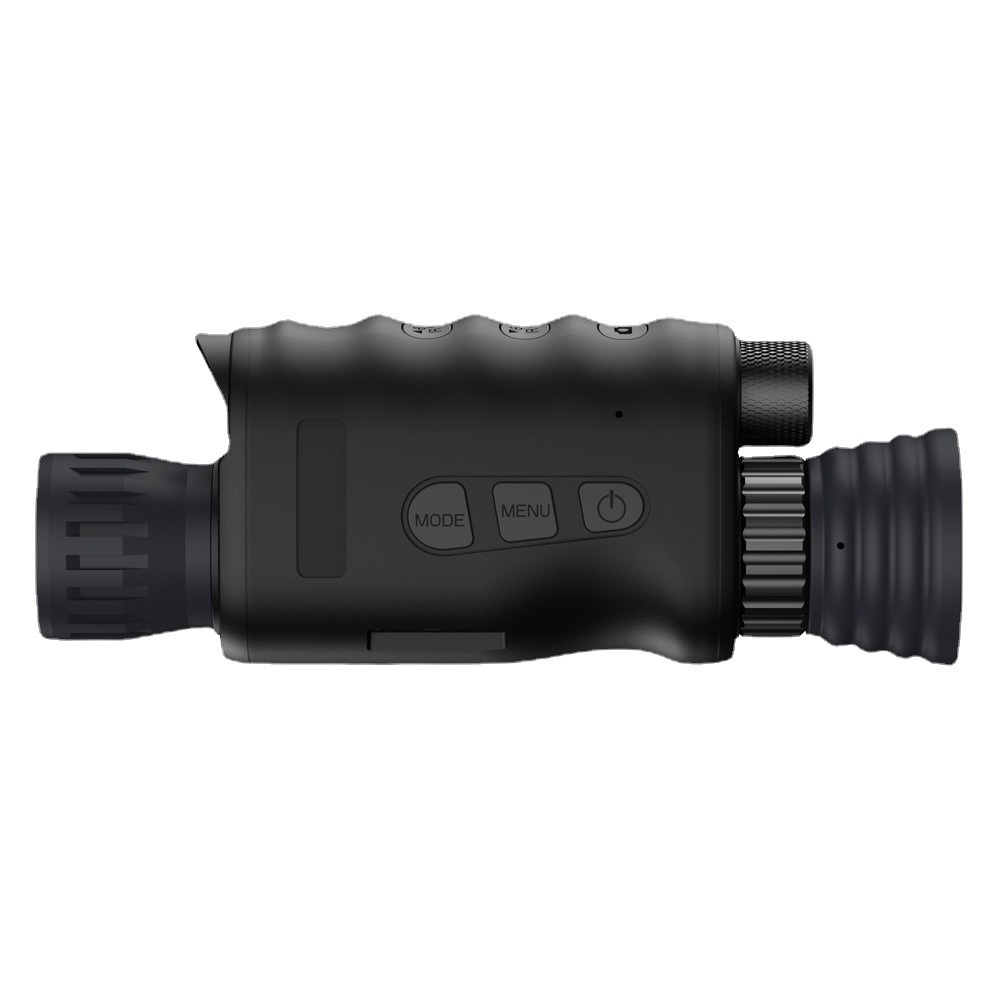 4K 4배율 방수 야간 투시 사냥용 단안경 (적외선 디 - Night Vision Scope 4X Digital 리뷰 및 가격
